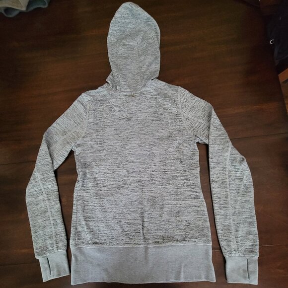 90 Degrees by Reflex Hoodie Sz S - Picture 7 of 8
